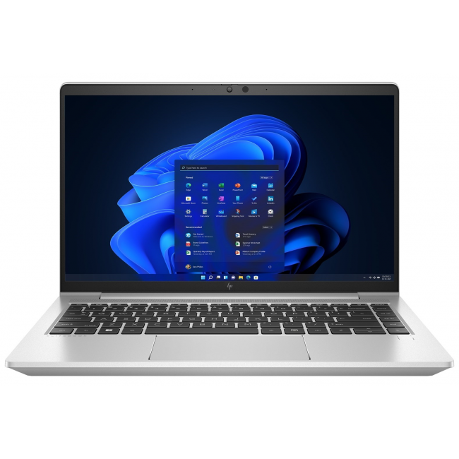 HP EliteBook 640 G9 Intel Core i5 i5-1235U Laptop 35.6 cm (14
