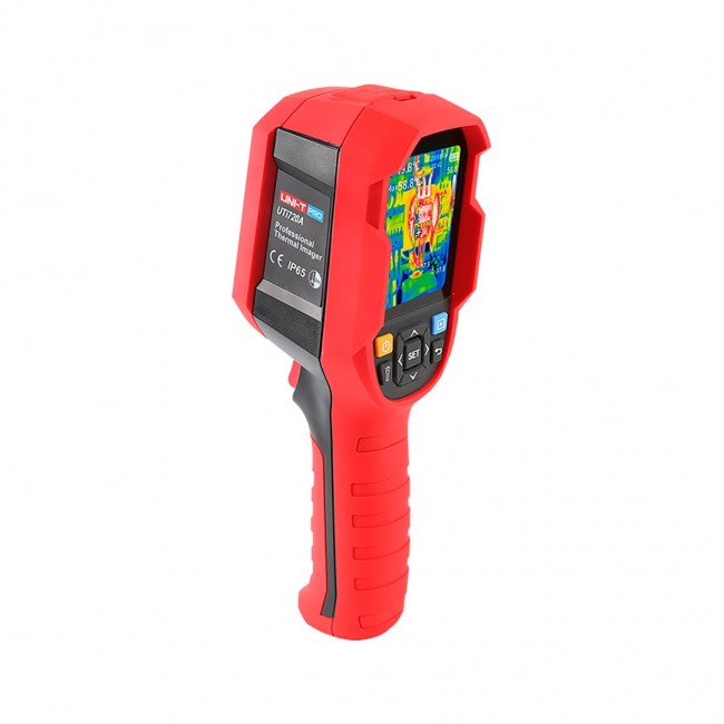 Uni-T UTi720A Thermal Imaging Camera Uni-T UTi720A Thermal Imaging Camera