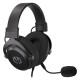 ENDORFY VIRO Infra Headset Wired Head-band Music/Everyday Black ENDORFY VIRO Infra Headset Wired Head-band Music/Everyday Black
