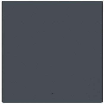 Aqara Smart Wall Switch H1 Single Grey