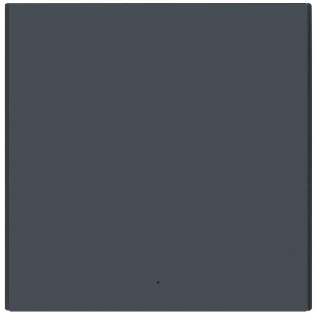 Aqara Smart Wall Switch H1 Single Grey