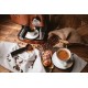 Adler AD 4404cr Combi coffee maker 1.6 L Semi-auto Adler AD 4404cr Combi coffee maker 1.6 L Semi-auto
