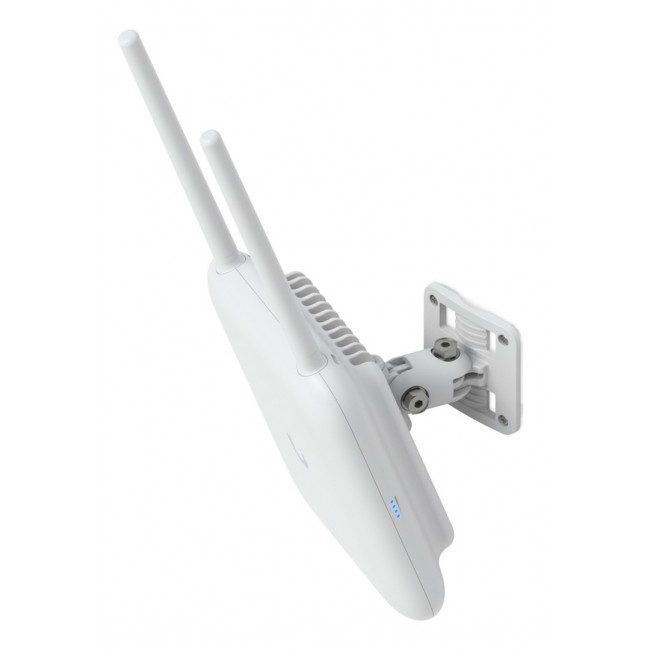 Ubiquiti U7 Pro Outdoor 8600 Mbit/s White Power over Ethernet (PoE) Ubiquiti U7 Pro Outdoor 8600 Mbit/s White Power over Ethernet (PoE)