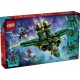 LEGO NINJAGO 71845 Lloyd s Jet Mech LEGO NINJAGO 71845 Lloyd s Jet Mech