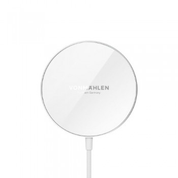 Vonm hlen Aura Mini Smartphone Silver, White USB Indoor
