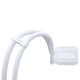 Phanteks Glacier One 240D30 DRGB Processor All-in-one liquid cooler 12 cm White 1 pc(s)