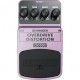Behringer OD300 effects pedal Purple, Black Behringer OD300 effects pedal Purple, Black