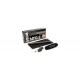 R DE NTG-2 microphone Black Digital camcorder microphone