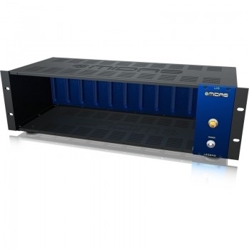 Midas L10 Obudowa na 10 modu w w formacie 500