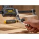 Stanley FATMAX FMHT83008-0 clamp F-clamp 46 cm Black, Grey, Yellow Stanley FATMAX FMHT83008-0 clamp F-clamp 46 cm Black, Grey, Yellow