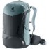 universal transport backpack Trans Alpine Pro 28 graphite-slate