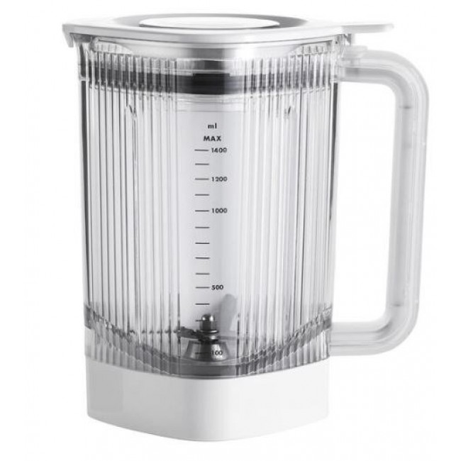 ZWILLING Universal 1200 L Stand mixer 1200 W Silver ZWILLING Universal 1200 L Stand mixer 1200 W Silver