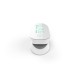iHealth Wireless - Air pulse oximeter White iHealth Wireless - Air pulse oximeter White