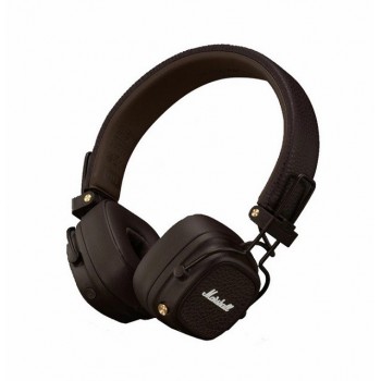 Marshall Major V Brown - headphones