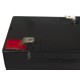 Green Cell AGM02 UPS battery Sealed Lead Acid (VRLA) Green Cell AGM02 UPS battery Sealed Lead Acid (VRLA)