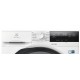 Electrolux EW7DX385AP Heat pump dryer, 8 kg, white Electrolux EW7DX385AP Heat pump dryer, 8 kg, white