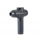 Pistol massager OROMED ORO-GUN PRO black Pistol massager OROMED ORO-GUN PRO black