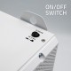 Qoltec Hybrid Off-Grid Solar Inverter 2.5kVA | 2.5kW | 100A | MPPT | LCD | BMS | Sine Qoltec Hybrid Off-Grid Solar Inverter 2.5kVA | 2.5kW | 100A | MPPT | LCD | BMS | Sine
