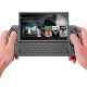 GPD WIN 4 2025 Gaming laptop Black GPD WIN 4 2025 Gaming laptop Black