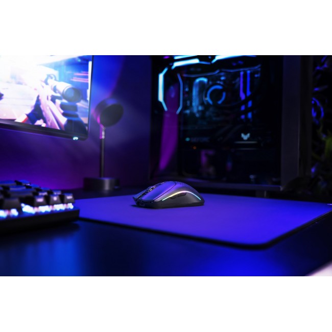 Glorious Model O 2 Wireless Gaming Mouse - black, matte Glorious Model O 2 Wireless Gaming Mouse - black, matte