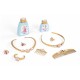 SMOBY Disney Princess dressing table 2in1 320250