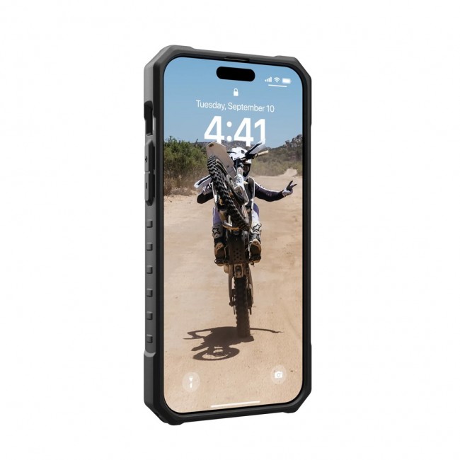 Urban Armor Gear 114301113333 mobile phone case 17 cm (6.7 Urban Armor Gear 114301113333 mobile phone case 17 cm (6.7