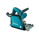 Makita CA5000XJ portable circular saw 11.8 cm Black, Blue 6400 RPM 1300 W Makita CA5000XJ portable circular saw 11.8 cm Black, Blue 6400 RPM 1300 W