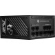 MSI MPG A1250GS 1250W PCIE5 80+ Gold power supply (306-7ZPFX11-CE0)