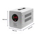Qoltec 50718 Uninterruptible power supply Pure Sine Wave UPS | 800VA | 560W | constant phase | Grey Qoltec 50718 Uninterruptible power supply Pure Sine Wave UPS | 800VA | 560W | constant phase | Grey