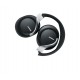 Shure Aonic 40 Headphones Wired & Wireless Head-band Music USB Type-C Bluetooth Black Shure Aonic 40 Headphones Wired & Wireless Head-band Music USB Type-C Bluetooth Black