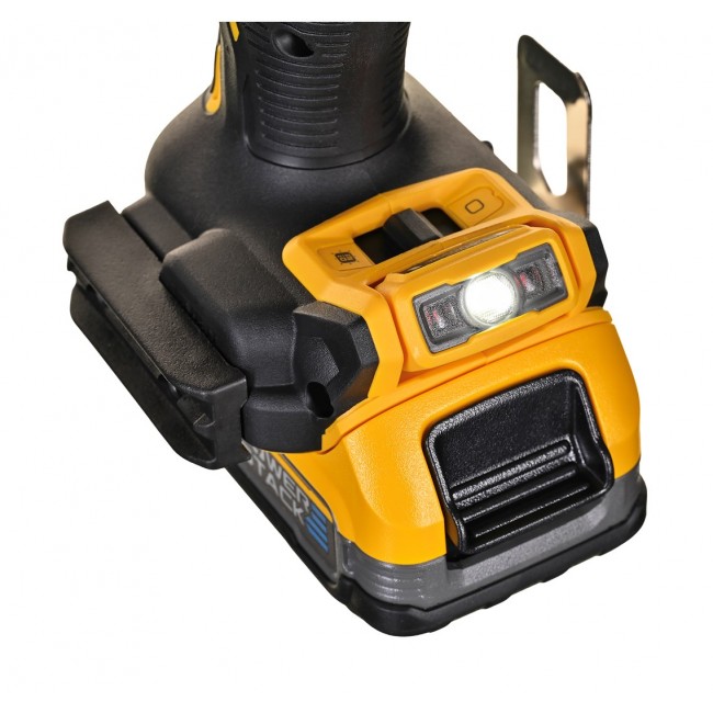 DeWALT DCD805E2T-QW drill 2000 RPM 1.34 kg DeWALT DCD805E2T-QW drill 2000 RPM 1.34 kg