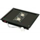 Ventilation panel rack 19
