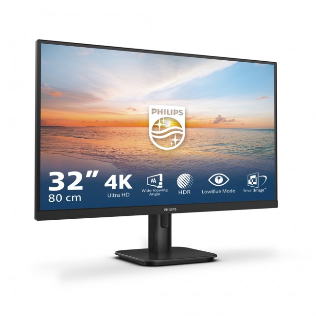 Philips 1000 series 32E1N1800LA/00 LED display 80 cm (31.5 Philips 1000 series 32E1N1800LA/00 LED display 80 cm (31.5