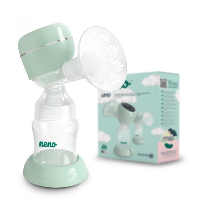Neno UNO breast pump 150 ml Electronic Neno UNO breast pump 150 ml Electronic