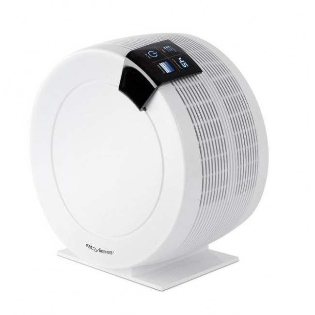 Oro Humidifier AQUARIUS Stylies white Oro Humidifier AQUARIUS Stylies white