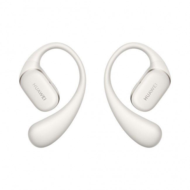 Huawei FreeArc Headset Wired & Wireless Ear-hook Calls/Music USB Type-C Bluetooth Grey Huawei FreeArc Headset Wired & Wireless Ear-hook Calls/Music USB Type-C Bluetooth Grey