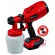 Einhell TC-SY 18/60 Li-Solo 0.8 L
