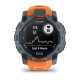 Garmin Instinct 3 Digital watch 1.1 Garmin Instinct 3 Digital watch 1.1