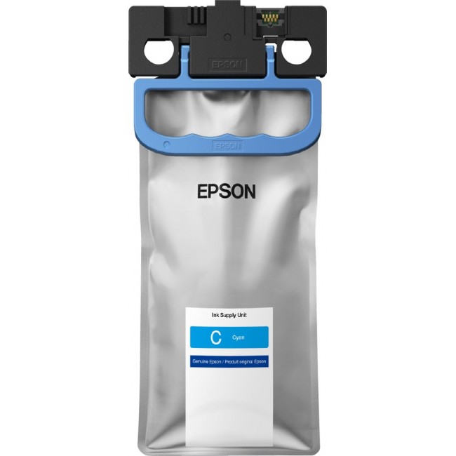 Epson C13T11P240 ink cartridge 1 pc(s) Original Extra (Super) High Yield Cyan Epson C13T11P240 ink cartridge 1 pc(s) Original Extra (Super) High Yield Cyan