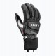 LEKI Gloves Griffin Pro 3D black/white 8.0