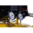 Stanley Oil compressor 24 l 1500 W FCCC404STN005 24 l 8 bar set of 6 pieces