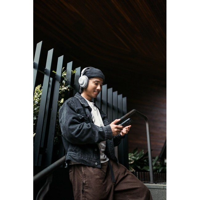 Steelseries Arctis Nova 3P Headset Wireless Head-band Music/Everyday Bluetooth White Steelseries Arctis Nova 3P Headset Wireless Head-band Music/Everyday Bluetooth White