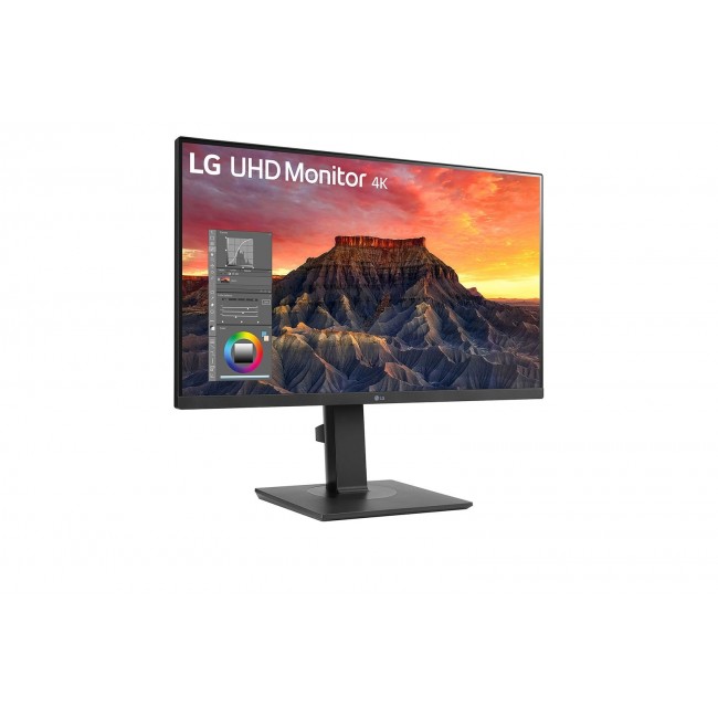 LG 27BQ65UB computer monitor 68.6 cm (27 LG 27BQ65UB computer monitor 68.6 cm (27