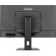 iiyama ProLite A height adjustable 32 IPS Panel Technology monitor featuring QHD resolution iiyama ProLite A height adjustable 32 IPS Panel Technology monitor featuring QHD resolution