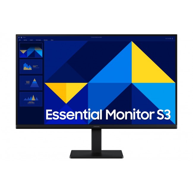 Samsung S30GD computer monitor 68.6 cm (27 Samsung S30GD computer monitor 68.6 cm (27