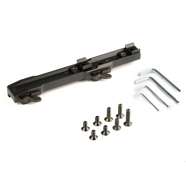 Pulsar Talion mount, Weaver USQD Pulsar Talion mount, Weaver USQD