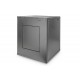 Wall mounted network cabinet DYNAmic 19