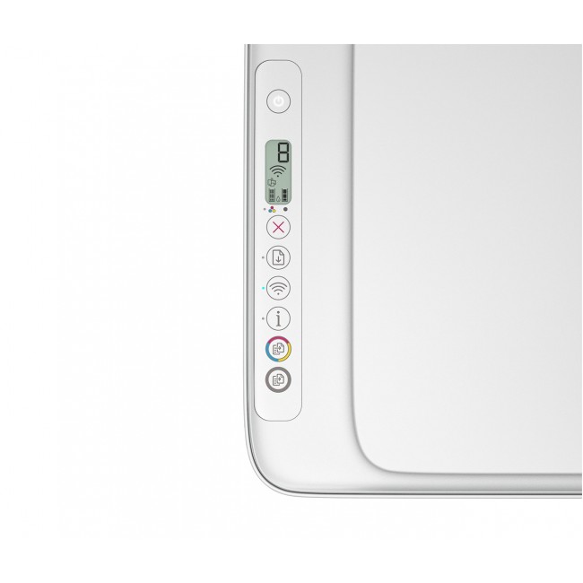 HP DeskJet 2810e Wireless All-in-One Color Printer, Instant Ink Copier, Scanner