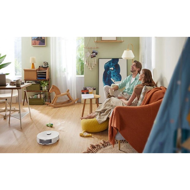 Cleaning robot Roborock Q8 Max White