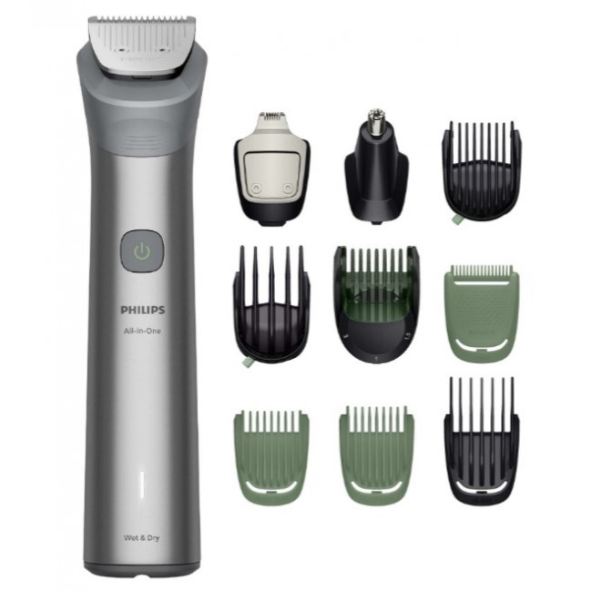 Philips 5000 series All-in-One Trimmer MG5951/15 11-in-1 trimmer